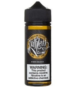 Brazilian Tobacco by Ruthless 120ML