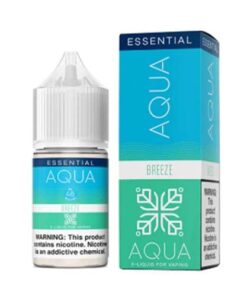 Breeze by Aqua Salts 30ML