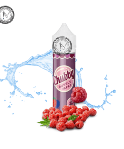 Bubble Berry by Chubby Bubble Vapes 60ML