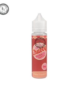 Alternative view of Bubble Grapefruit by Chubby Bubble Vapes 60ML
