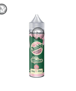 Alternative view of Bubble Melon by Chubby Bubble Vapes 60ML