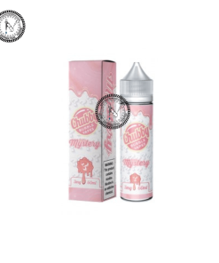 Alternative view of Bubble Mystery by Chubby Bubble Vapes 60ML
