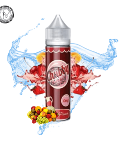 Bubble Punch by Chubby Bubble Vapes 60ML