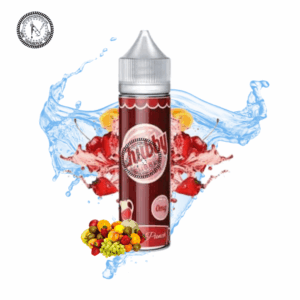 Bubble Punch by Chubby Bubble Vapes 60ML