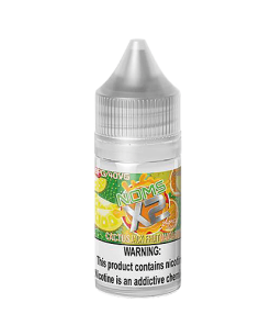 Cactus Jackfruit Mandarin by Nomenon & Noms X2 Salts 30ML