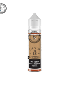 Alternative view of Campfire by Charlie's Chalk Dust 60ML
