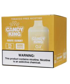 Candy King 6K ( 10 Pack ) - Image 4