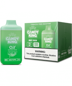 Candy King 6K ( 10 Pack ) - Image 5