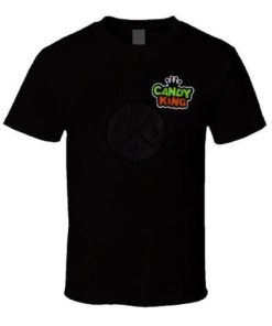 Candy King T-Shirt