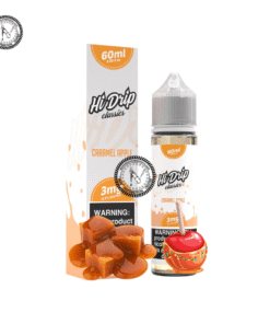 Caramel Apple by Hi-Drip Classics 60ML
