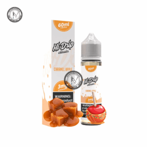Caramel Apple by Hi-Drip Classics 60ML