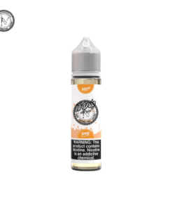 Alternative view of Caramel Apple by Hi-Drip Classics 60ML