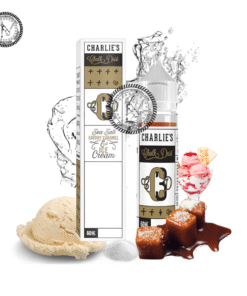 CCD3 by Charlie's Chalk Dust 60ML