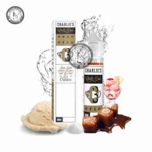 CCD3 by Charlie's Chalk Dust 60ML