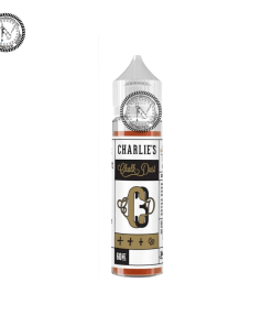 Alternative view of CCD3 by Charlie's Chalk Dust 60ML