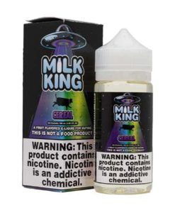 Cereal by Milk King 100ML