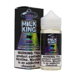 Cereal by Milk King 100ML