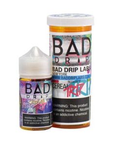 Cereal Trip by Bad Drip Labs 60ML