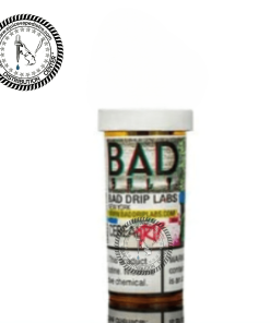 Alternative view of Cereal Trip Salt by Bad Drip Salt Nic 30ML