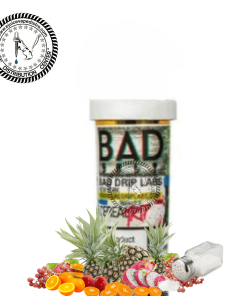 Cereal Trip Salt by Bad Drip Salt Nic 30ML