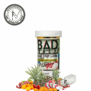 Cereal Trip Salt by Bad Drip Salt Nic 30ML