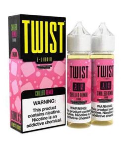 Chilled Remix by Melon Twist 120ML