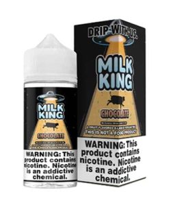 Chocolate by Milk King 100ML