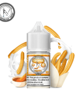 Churros by Pod Juice Salt 30ML