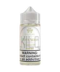 Cinnamon Roll by Kilo White Series 60ML