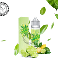 Citrus Burst by Burst 60ML