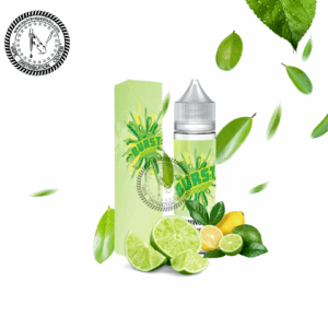 Citrus Burst by Burst 60ML