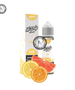 Citrus by Hi-Drip Classics 60ML