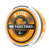 Citrus By THATTHAT Evok Nicotine Pouches (20 pouches)