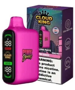 Cloud King 20K Disposable Vape - Image 6