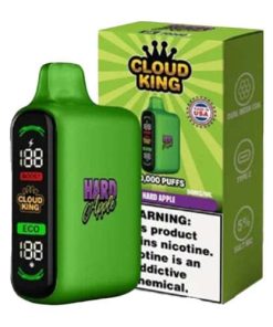 Cloud King 20K Disposable Vape - Image 3