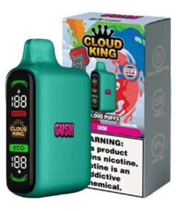 Cloud King 20K Disposable Vape - Image 2