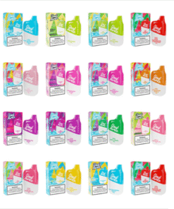 Cloud Nurdz 4500 ( 10 Pack )