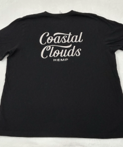 Coastal Clouds T-Shirt