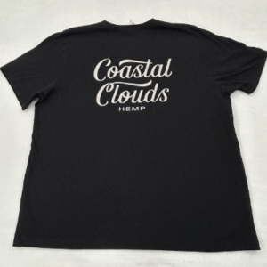 Coastal Clouds T-Shirt