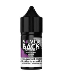Cody by SilverBack Salt 30ML