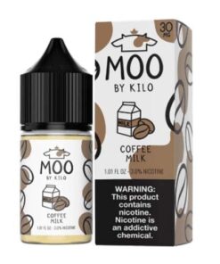 Coffee Milk by Kilo Revival Salts 30ML