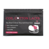 Coil Cotton Laces By Steam Crave