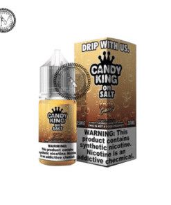 Alternative view of Cola Gummies by Candy King on Salt 30ML