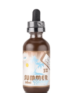 Cola Shades By Summer Holidays Dinner Lady 60ML
