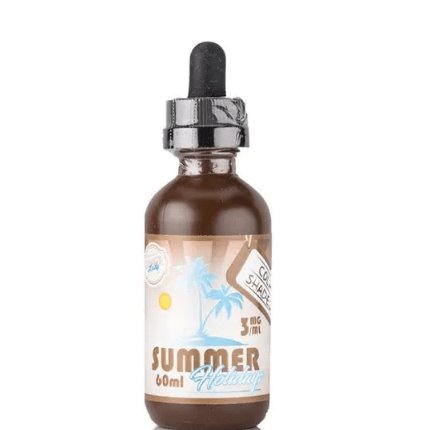 Cola Shades By Summer Holidays Dinner Lady 60ML