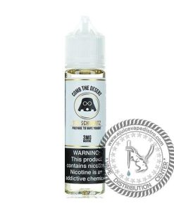 Comb the Desert by The Schwartz 60ML