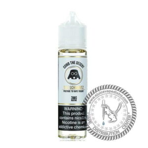 Comb the Desert by The Schwartz 60ML