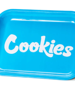 Cookies Rolling Trays