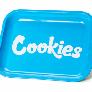 Cookies Rolling Trays