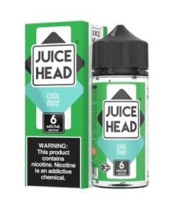 Cool Mint by Juice Head 100ML